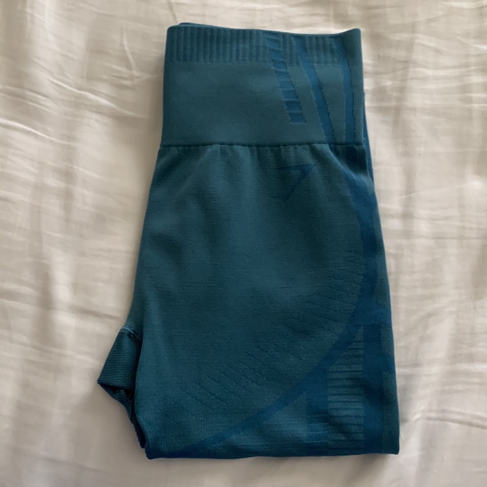 GYMSHARK Geoseamless